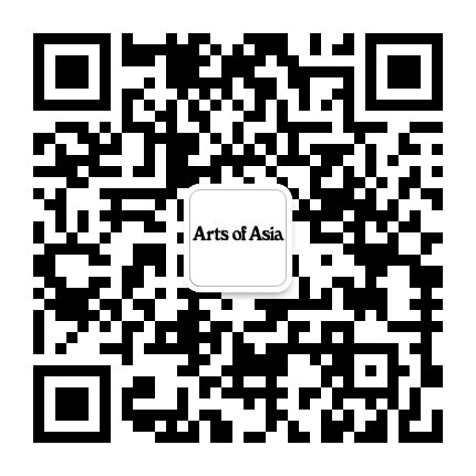 Arts of Asia QR Code for WeChat