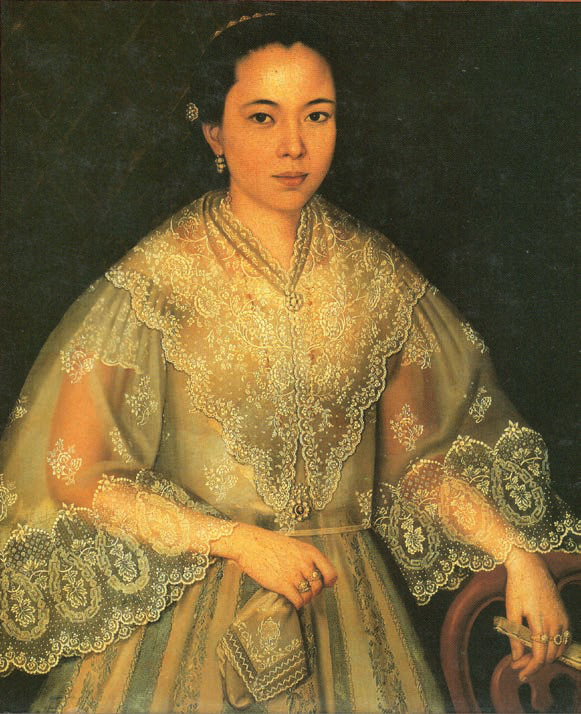 The Philippine Dress: 500 Years of Straddling Polarities - Arts of